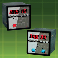 Elektronika dozowniki mieszacze wody regulatory temperatury producent Polska