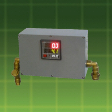 Elektronika dozowniki mieszacze wody regulatory temperatury producent Polska